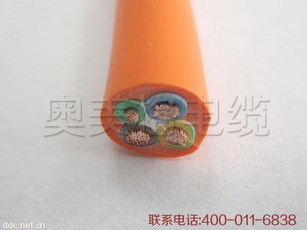 广东电动车电缆/带屏蔽电动车电缆/UL充电桩用线
